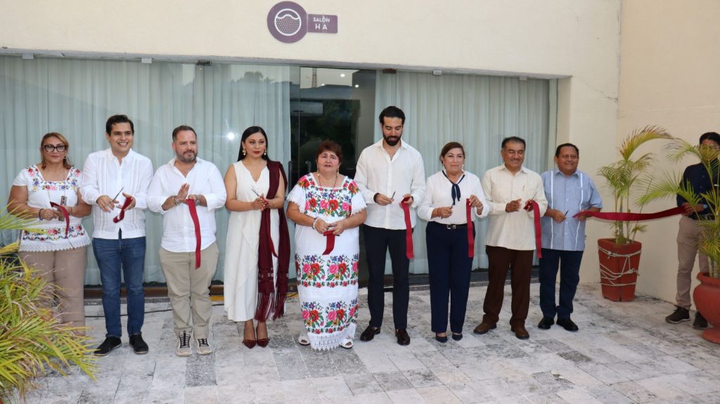 81 AÑOS CUSTODIANDO LA MEMORIA HISTÓRICA DE YUCATÁN