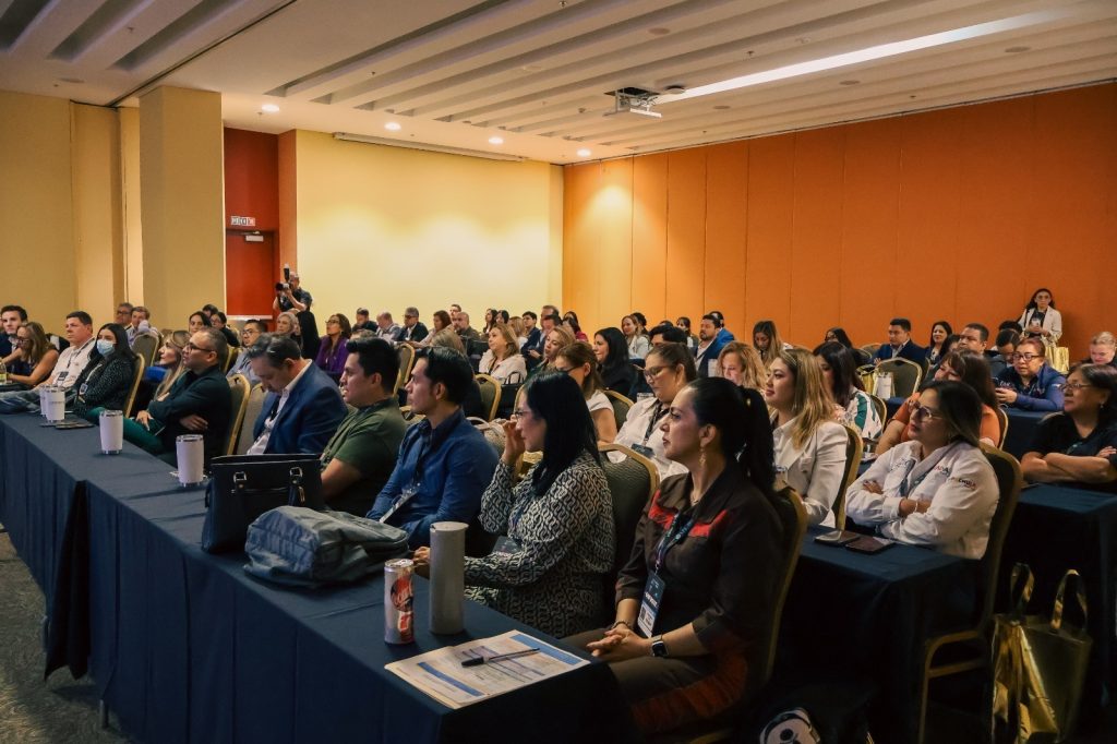 Consolida Yucatán estrategias para atraer más turistas de convenciones