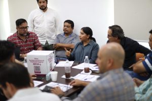 Propuestas ciudadanas guiarán la transformación urbana de Mérida y su Zona Metropolitana