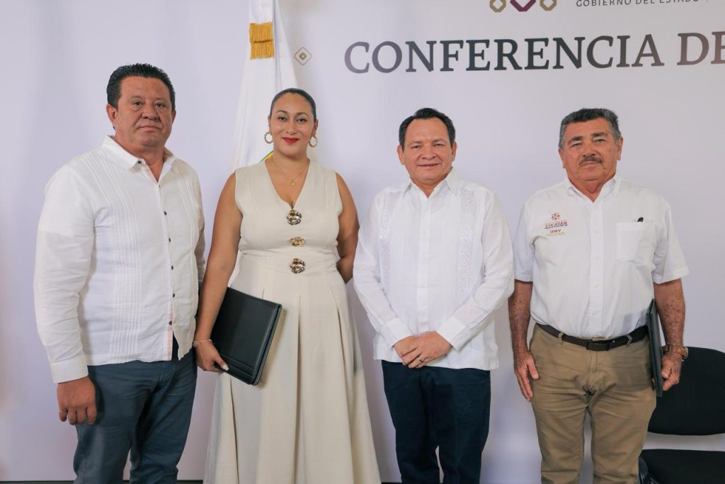 PROGRAMAS SOCIALES Y DE DESARROLLO RURAL DEL GOBIERNO DEL RENACIMIENTO MAYA