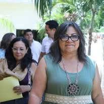 Secretaría de las Mujeres ofrece atención gratuita y confidencial en 45 Centros Libre para mujeres que viven violencia/Siseli Burgos