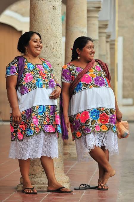 GOBIERNO DEL RENACIMIENTO MAYA CONVOCA A LA CIUDADANÍA