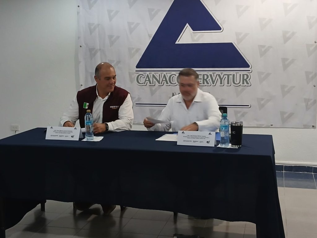 Feria de Regreso a Clases 2026 en Mérida dejaría derrama por 1.2 MDP. Canacome