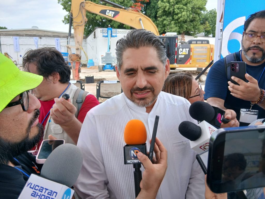 Hospital Materno Infantil será manejado por el IMSS
