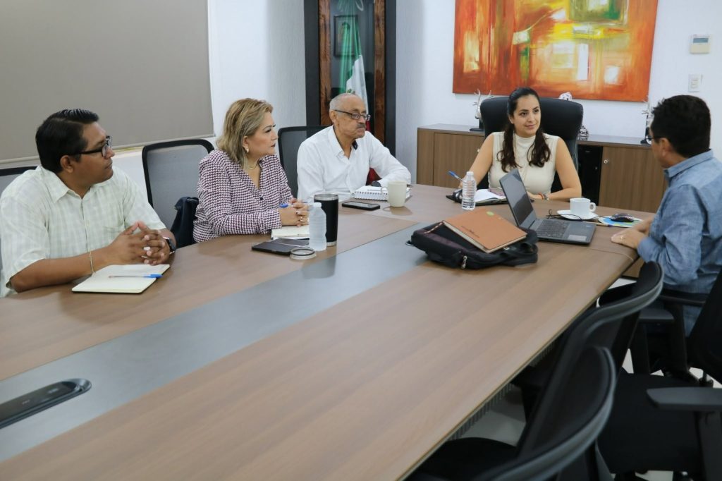 22 agrupaciones han logrado constituirse como Instituciones de Asistencia Privada durante la actual administración La Japey acompaña a las asociaciones civiles