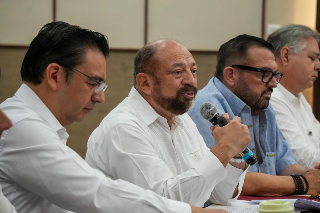 CONSEJO CONSULTIVO ESTATAL DE TURISMO