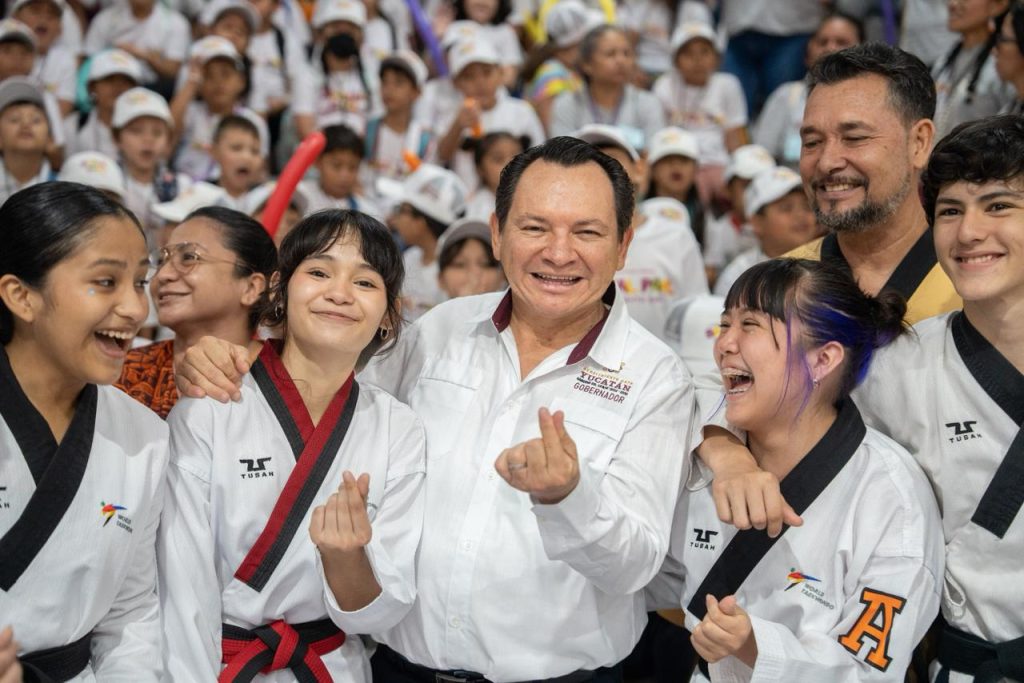 “VACACIONES PARA APRENDER, CREAR Y DIVERTIRSE”,