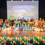 ESPACIOS SEGUROS PARA EL APRENDIZAJE Y DESARROLLO DE LAS INFANCIAS