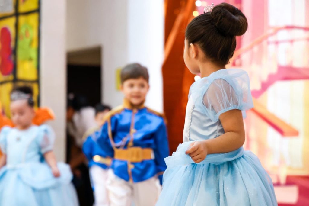 CENTROS DE ATENCIÓN INFANTIL DEL ISSTEY