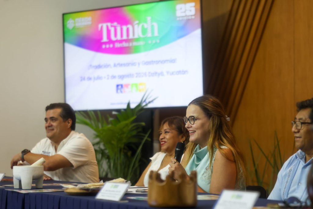 FERIA ARTESANAL “TUNICH” DEL 24 DE JULIO AL 2 DE AGOSTO
