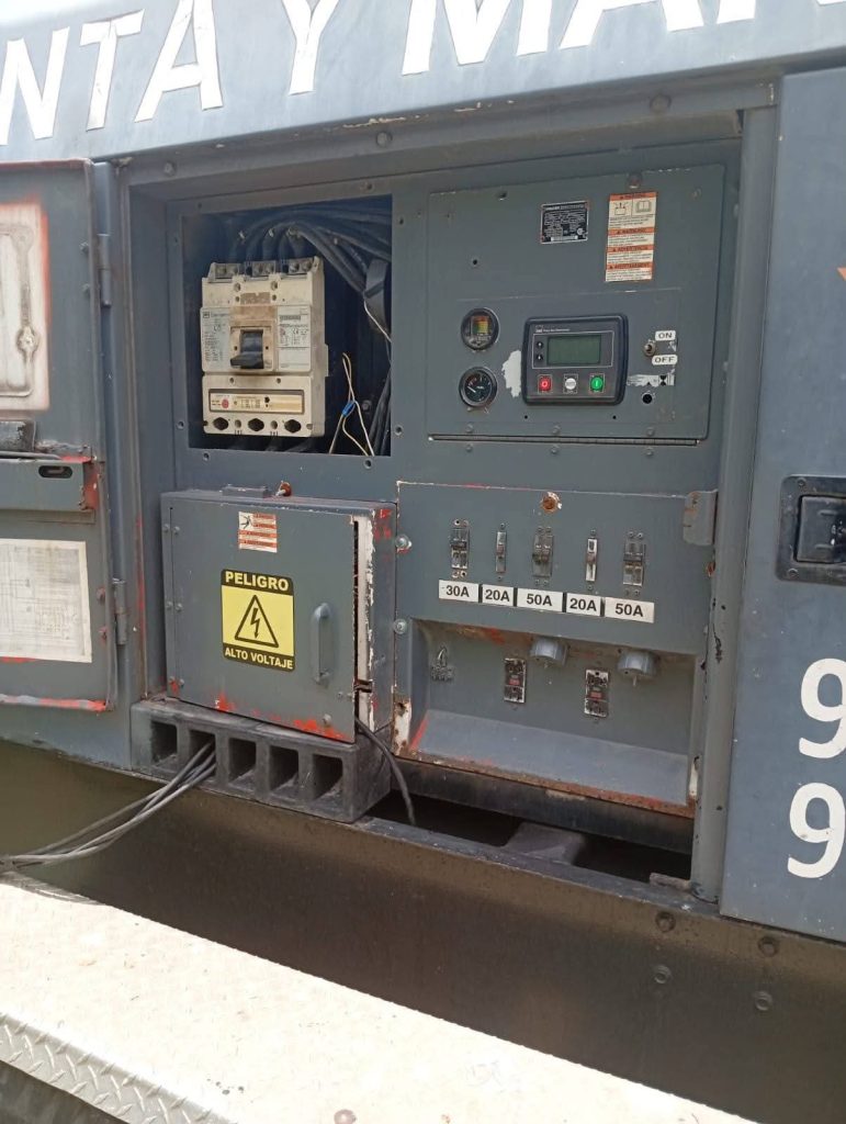 SE RESTABLECE EL SUMINISTRO DE AGUA POTABLE EN CHICHÍ
