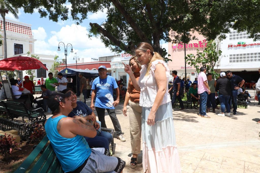 “Verano Seguro” en Mérida despliega más vigilancia