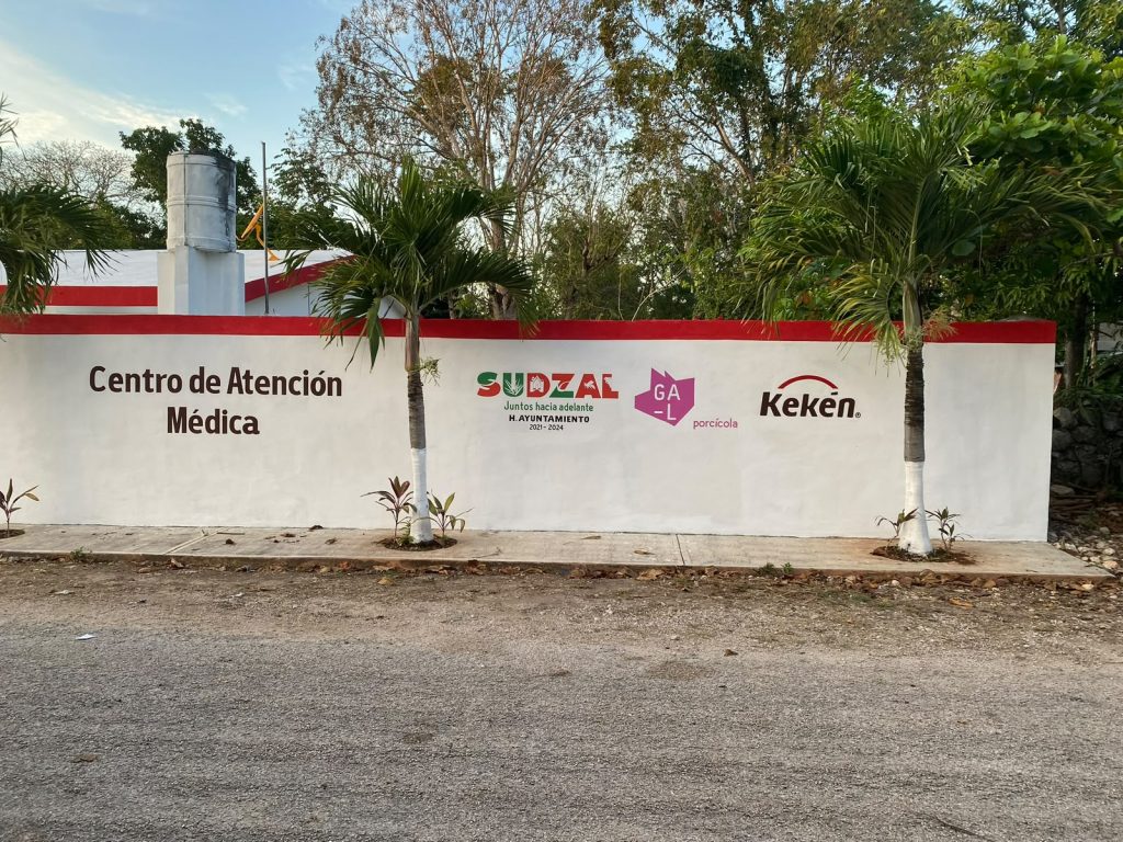GAL Porcícola impulsa el talento femenino en Tecoh