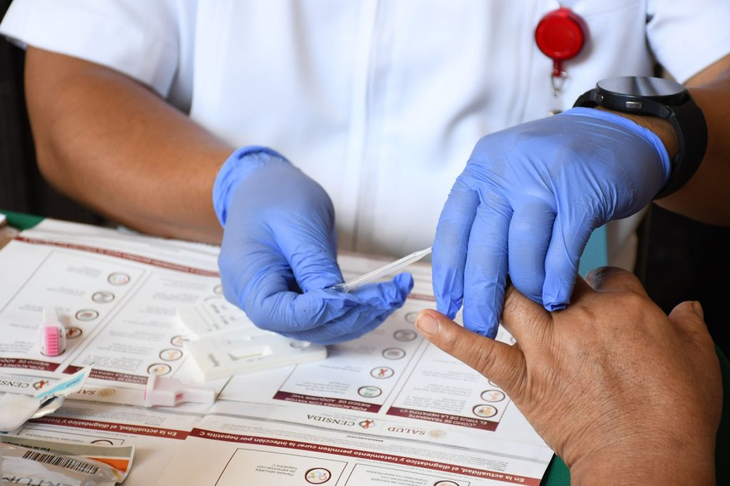 SSY refuerza detección y control de enfermedades cardiometabólicas en Yucatán