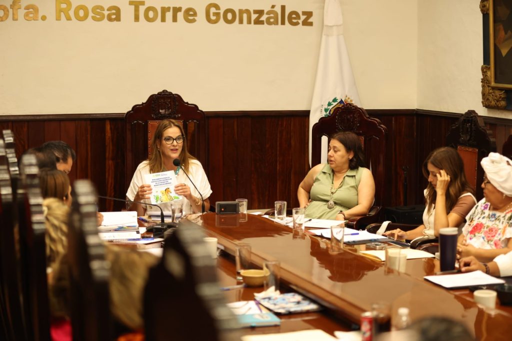 Acuerdos del cabildo: sé fortalecen obras de agua potable, electrificación, drenaje pluvial, vivienda y parques