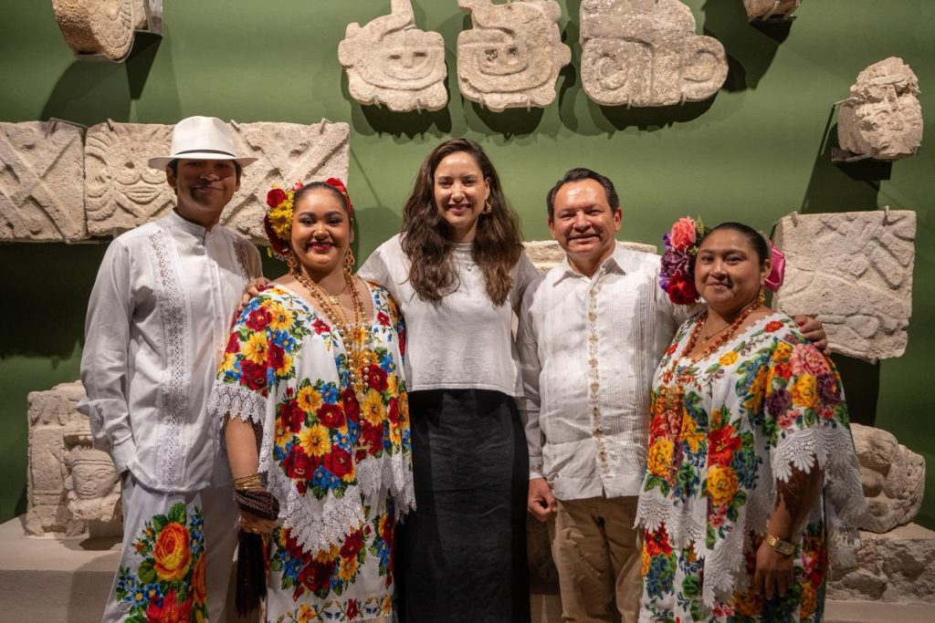 Ichkaantijoo revive la memoria maya y abre la ruta para rescatar al Peón Contreras