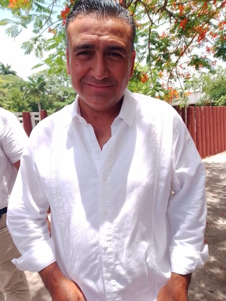 Líder de CATEM Yucatán urge regularizar mototaxis