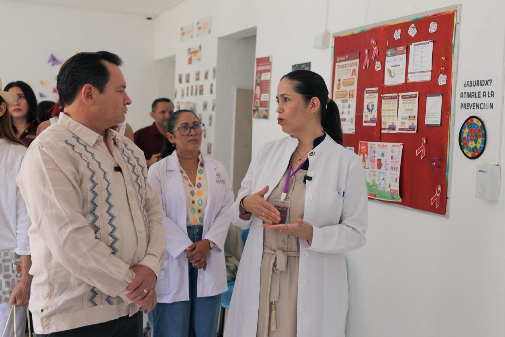 Yucatán en alerta por aumento de infecciones sexuales:
