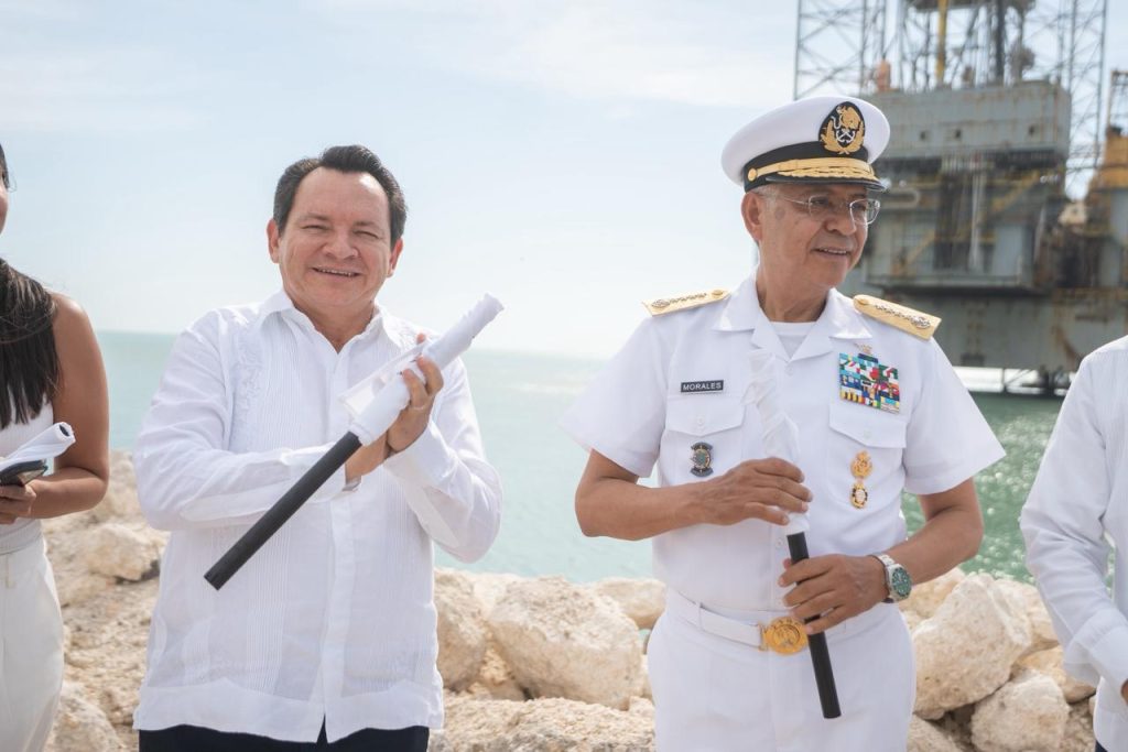 Atrae Puerto de Progreso inversión nacional e internacional ATRAE PUERTO DE PROGRESO INVERSIÓN NACIONAL E INTERNACIONAL