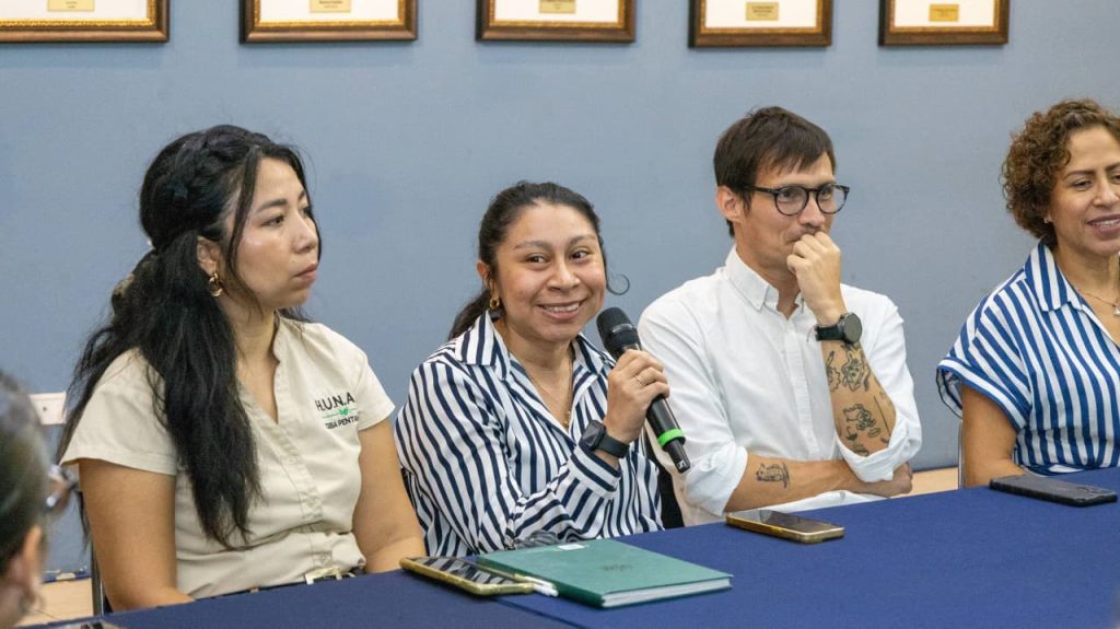 Mérida Fortalecen acciones para garantizar los derechos de niñas, niños y adolescentes