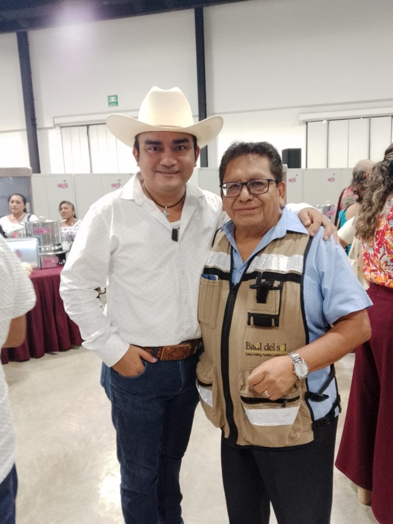 Tunkás proyecta parque lineal temático dedicado a la apicultura 