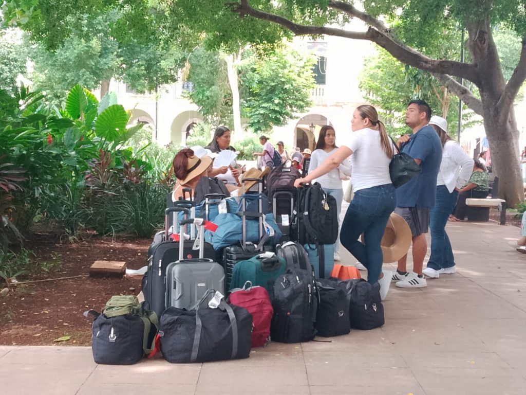 Impulsa Semujeres autonomía económica con la Feria