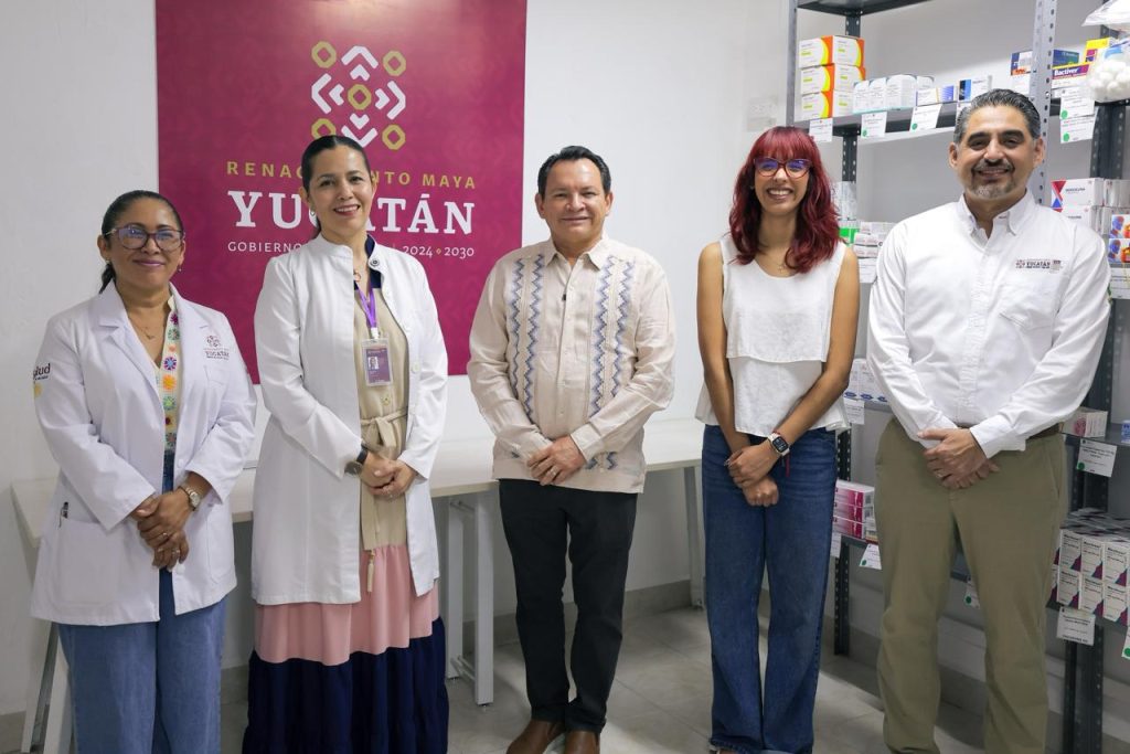 Yucatán en alerta por aumento de infecciones sexuales: