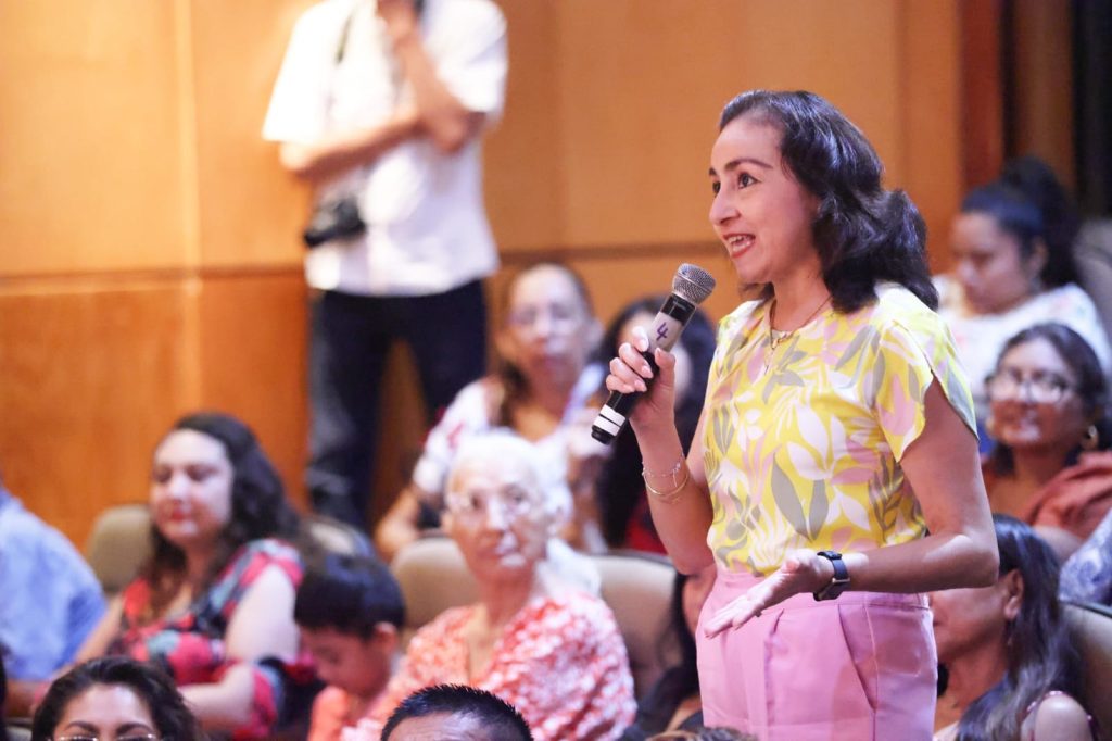170 MUJERES SE GRADUARON DEL PROGRAMA CECATI