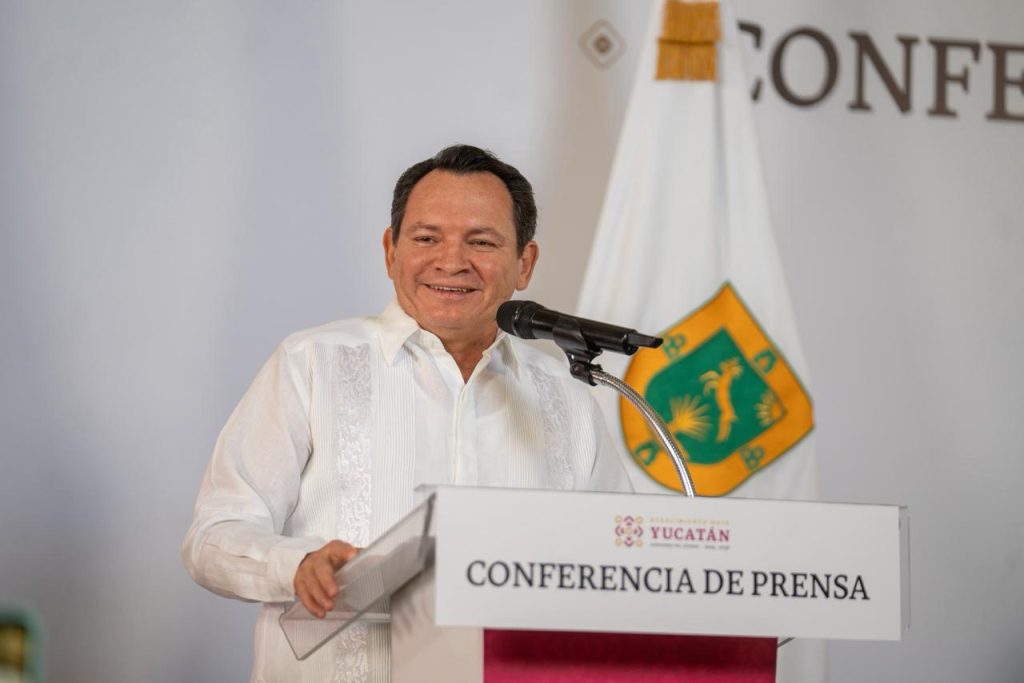 PROGRAMAS SOCIALES Y DE DESARROLLO RURAL DEL GOBIERNO DEL RENACIMIENTO MAYA