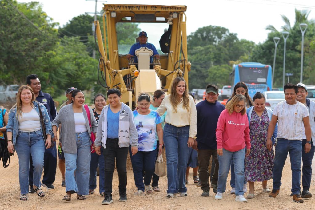 HR RATINGS OTORGA AAA A LA CAPITAL YUCATECA