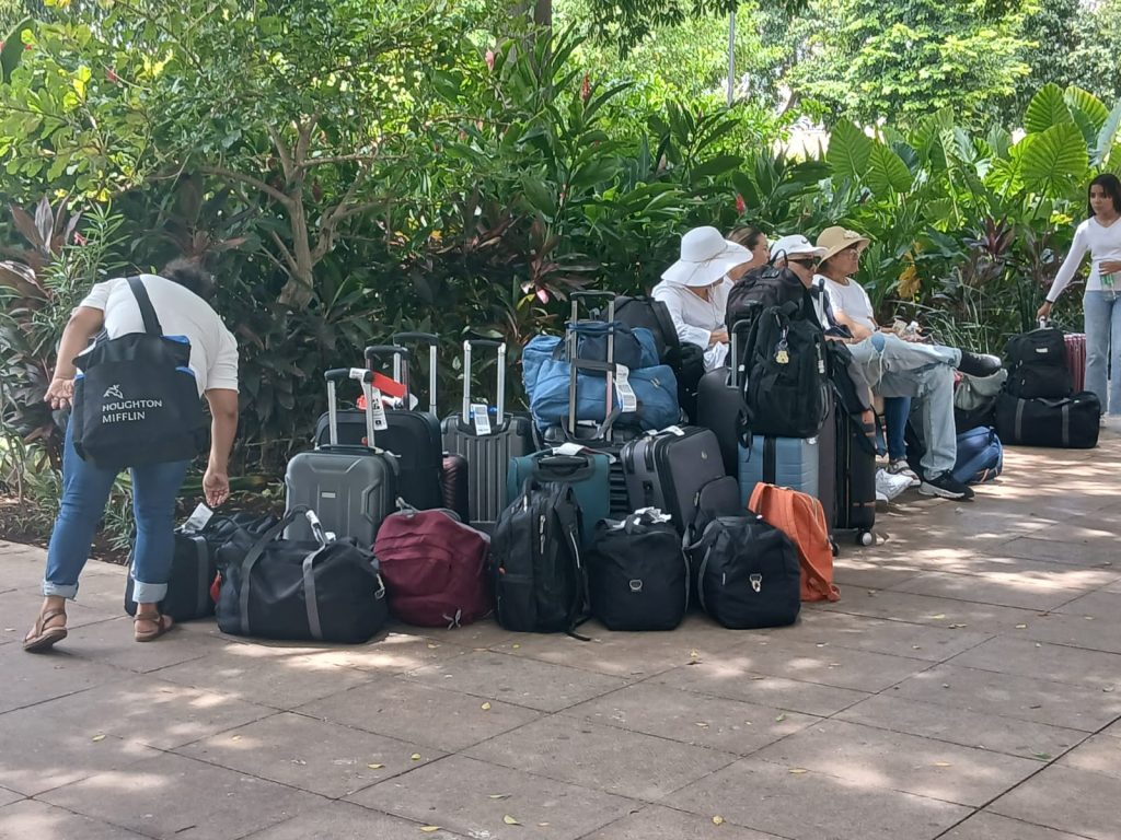 Mérida Se Disfruta Al Máximo Durante La Temporada Vacacional De Verano Mérida Se Disfruta Al Máximo Durante La Temporada Vacacional De Verano