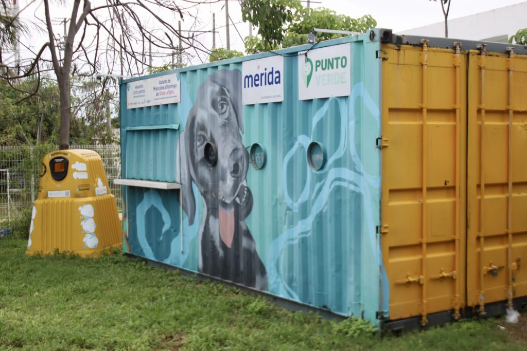 Mérida en el Top 500 Ambiental de Iberoamérica: