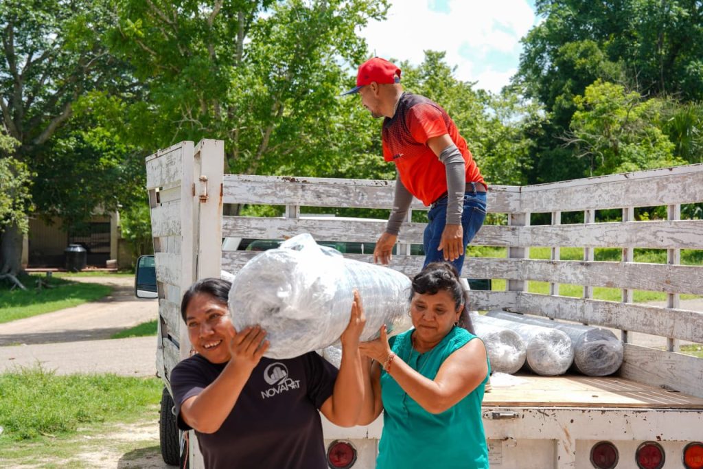 PROGRAMA SALUD Y BIENESTAR COMUNITARIO