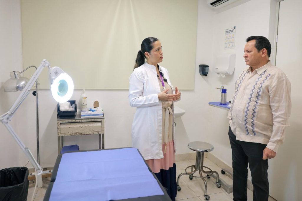 Yucatán en alerta por aumento de infecciones sexuales: