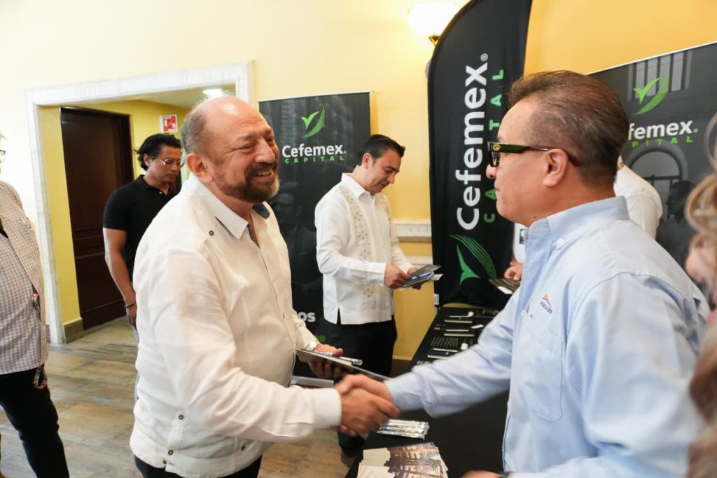 Proyecta Sefotur oportunidades de inversión con la Primera Feria de Financiamiento para el Sector Turismo