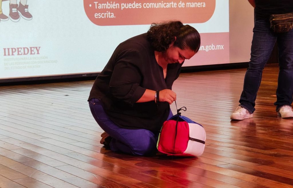 Palacio de la Música de fácil acceso para personas con discapacidad Palacio de la Música de fácil acceso para personas con discapacidad