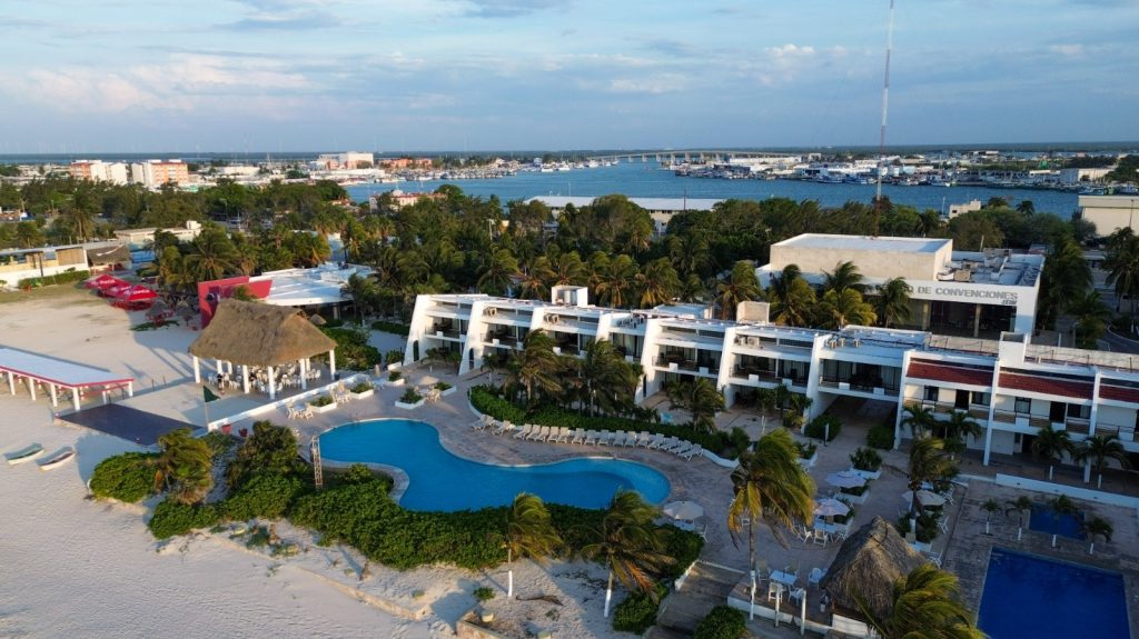 Pasadía y balneario del Hotel Costa Club, opción familiar y económica para disfrutar las vacaciones de verano