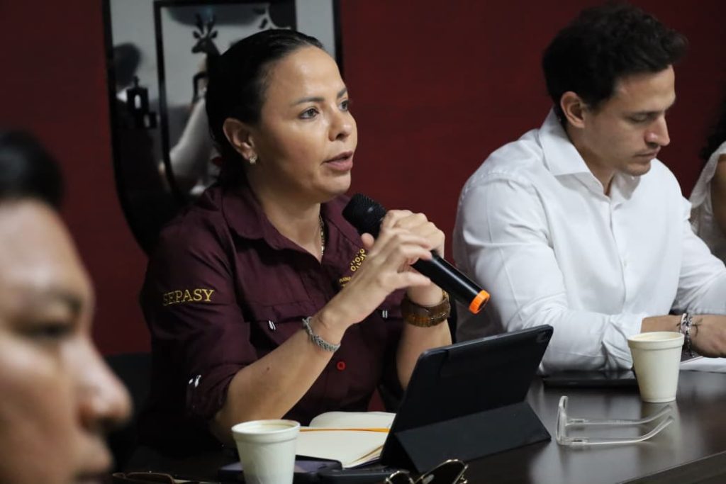 Pesca y acuacultura, al centro de la agenda climática de Yucatán