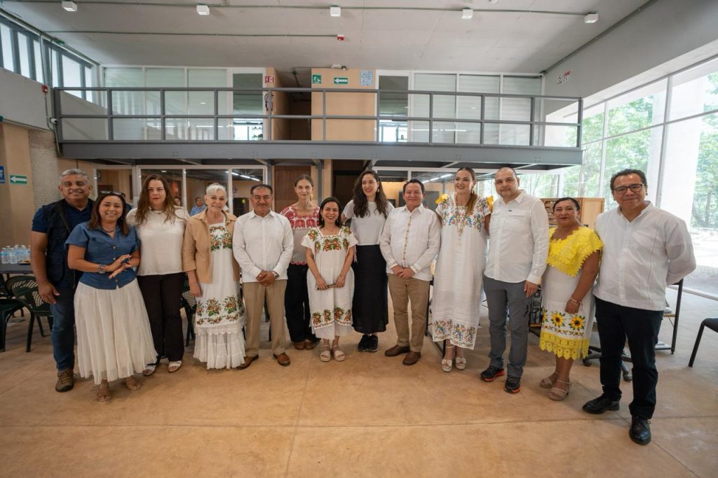 Ichkaantijoo revive la memoria maya y abre la ruta para rescatar al Peón Contreras