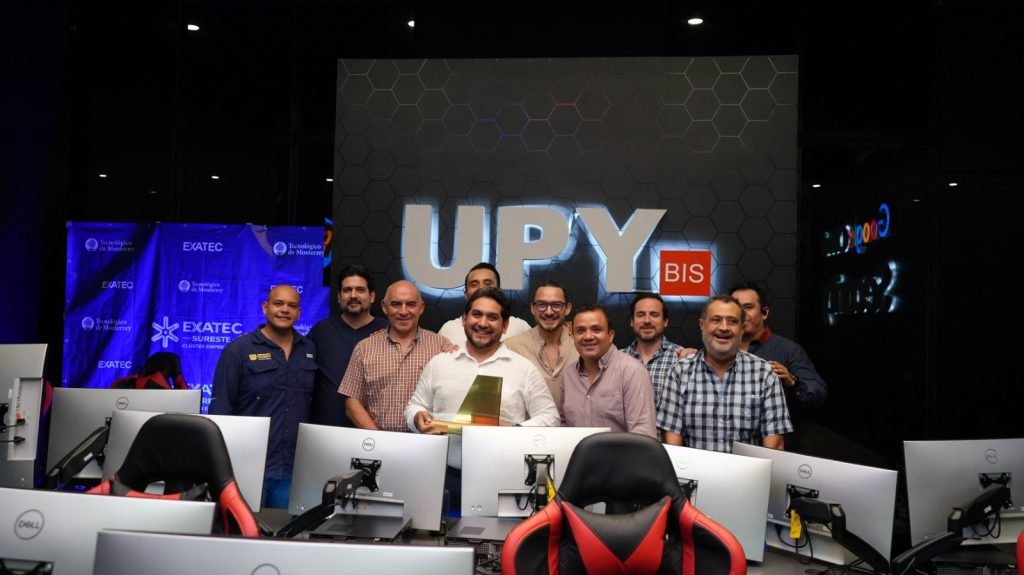 UPY FORTALECE PREVENCIÓN DE RIESGOS DIGITALES EN EMPRESAS LOCALES