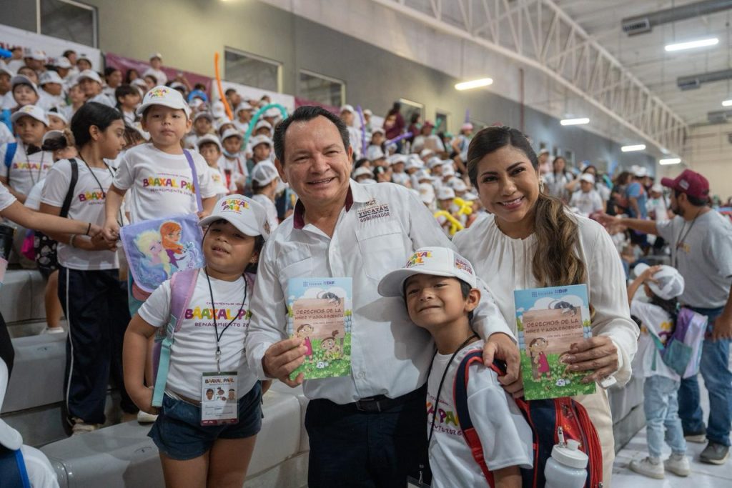 “VACACIONES PARA APRENDER, CREAR Y DIVERTIRSE”,