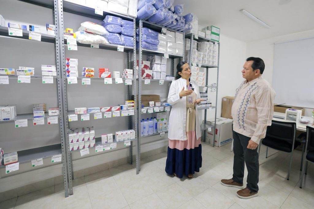 Yucatán en alerta por aumento de infecciones sexuales: