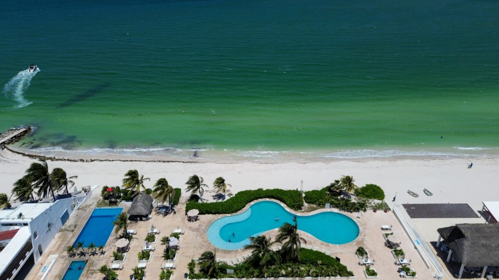 Pasadía y balneario del Hotel Costa Club, opción familiar y económica para disfrutar las vacaciones de verano