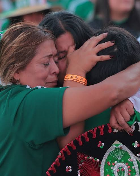 Psicólogos explican cómo superar la eliminación de México sin afectar la salud emocional