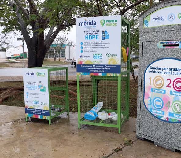 Mérida en el Top 500 Ambiental de Iberoamérica: