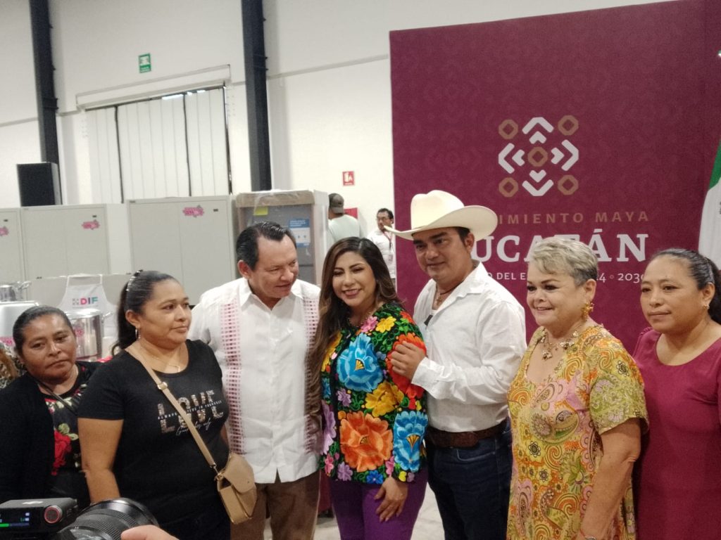 Tunkás proyecta parque lineal temático dedicado a la apicultura 