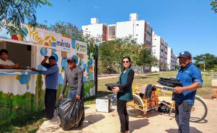 Mérida en el Top 500 Ambiental de Iberoamérica: