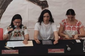 Invita la Secretaría de Cultura federal a creadores yucatecos para participar en convocatorias nacionales