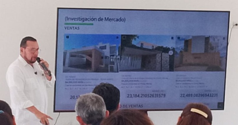 Yucatán blinda el mercado inmobiliario: emiten las primeras 130 licencias para frenar fraudes y dar certeza al patrimonio familiar