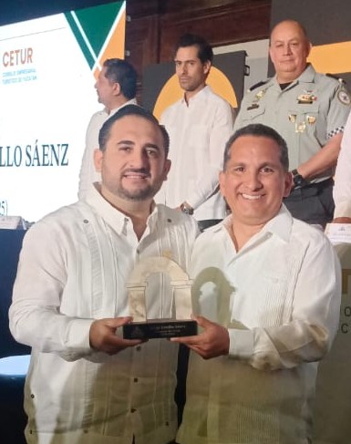 JORGE SAENZ 1 1